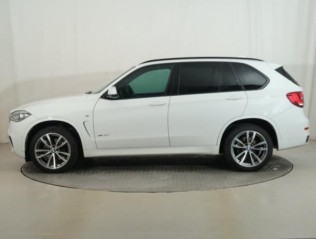 BMW X5  xDrive40d M Paket