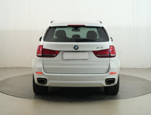 BMW X5  xDrive40d M Paket