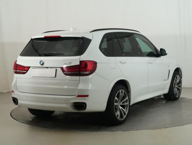 BMW X5  xDrive40d M Paket