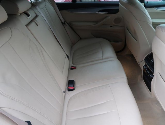 BMW X5  xDrive40d M Paket