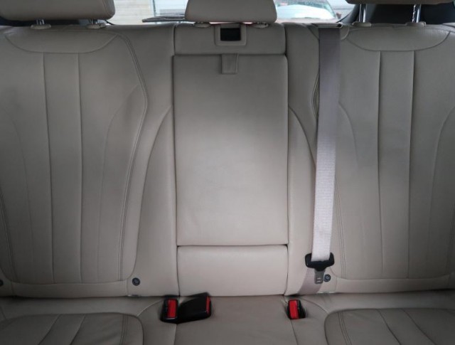 BMW X5  xDrive40d M Paket