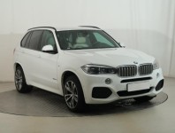 BMW X5  xDrive40d M Paket