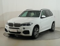 BMW X5  xDrive40d M Paket