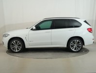 BMW X5  xDrive40d M Paket