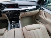 BMW X5  xDrive40d M Paket