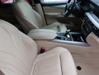 BMW X5  xDrive40d M Paket