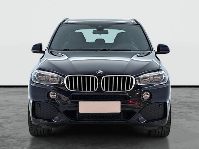 BMW X5  xDrive40d 