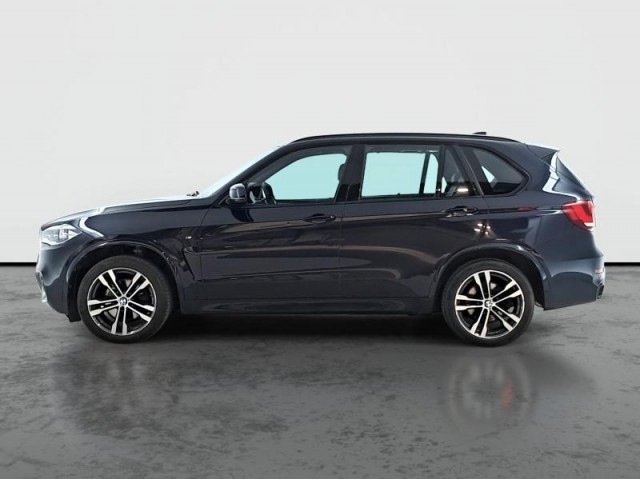 BMW X5  xDrive40d 