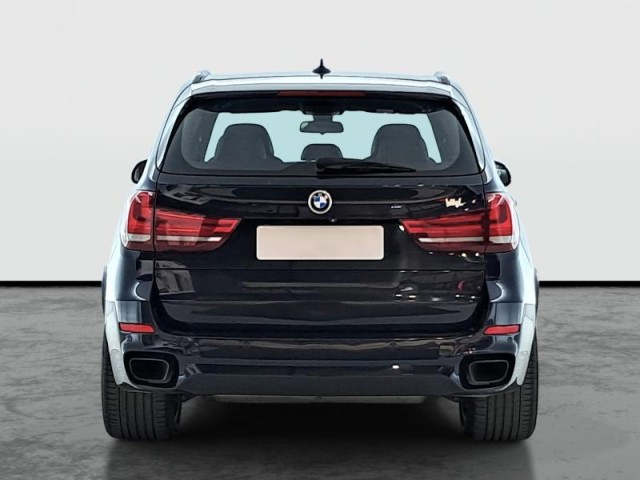 BMW X5  xDrive40d 