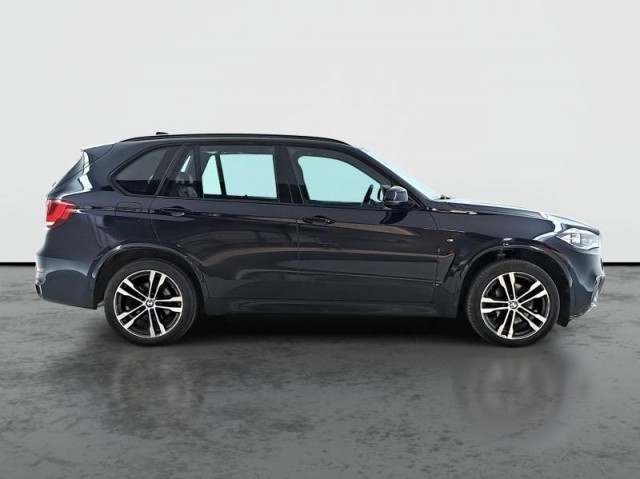 BMW X5  xDrive40d 