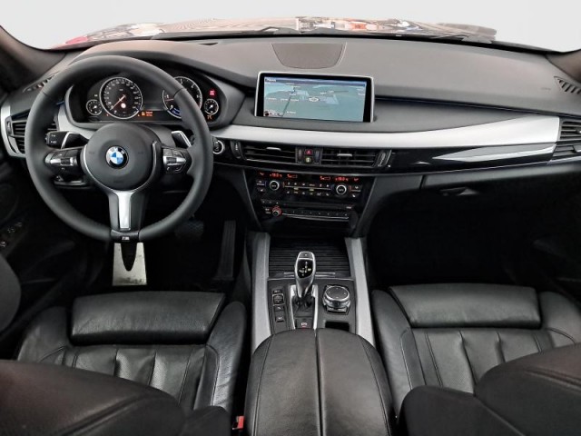 BMW X5  xDrive40d 