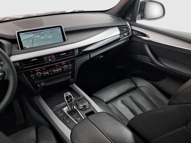 BMW X5  xDrive40d 