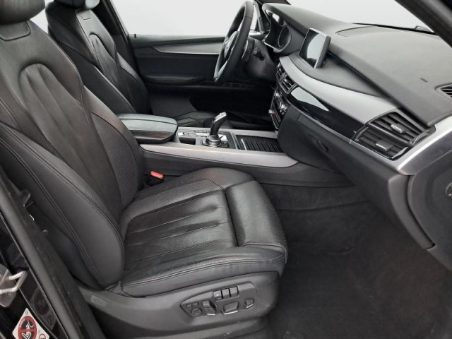 BMW X5  xDrive40d 