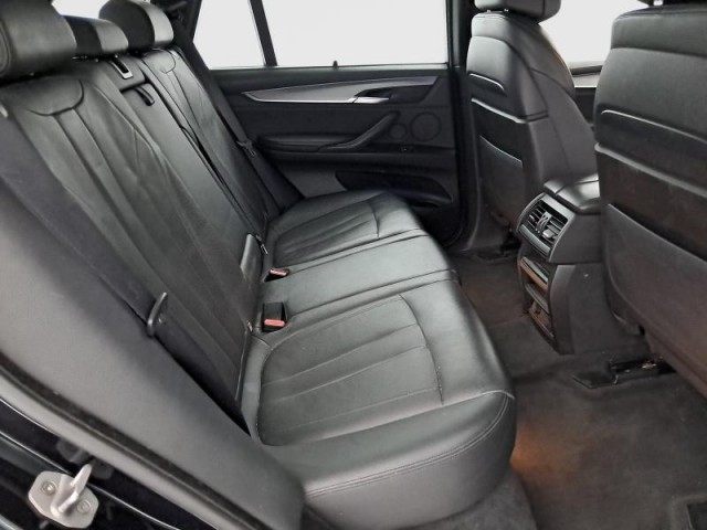 BMW X5  xDrive40d 