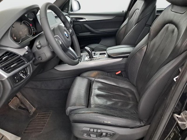 BMW X5  xDrive40d 