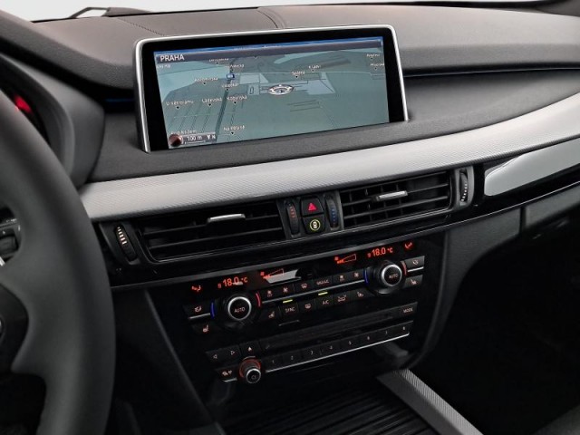 BMW X5  xDrive40d 