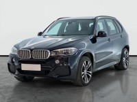 BMW X5  xDrive40d 