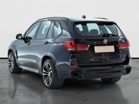 BMW X5  xDrive40d 