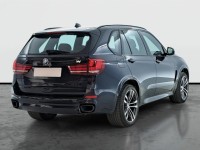 BMW X5  xDrive40d 