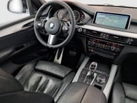 BMW X5  xDrive40d 