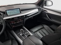 BMW X5  xDrive40d 