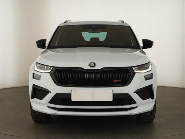 Škoda Kodiaq  RS 2.0 TSI RS