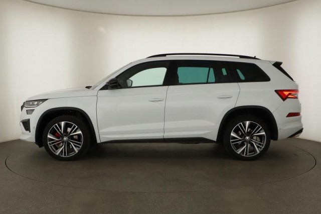 Škoda Kodiaq  RS 2.0 TSI RS