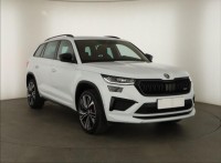 Škoda Kodiaq  RS 2.0 TSI RS