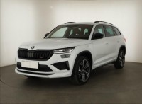 Škoda Kodiaq  RS 2.0 TSI RS