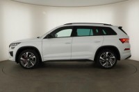 Škoda Kodiaq  RS 2.0 TSI RS