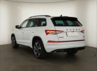 Škoda Kodiaq  RS 2.0 TSI RS