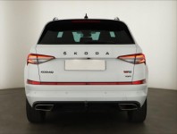 Škoda Kodiaq  RS 2.0 TSI RS