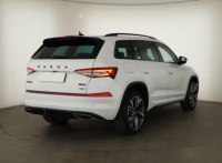 Škoda Kodiaq  RS 2.0 TSI RS