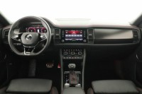 Škoda Kodiaq  RS 2.0 TSI RS