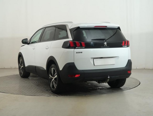 Peugeot 5008  PureTech 130 