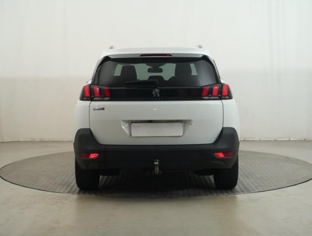 Peugeot 5008  PureTech 130 