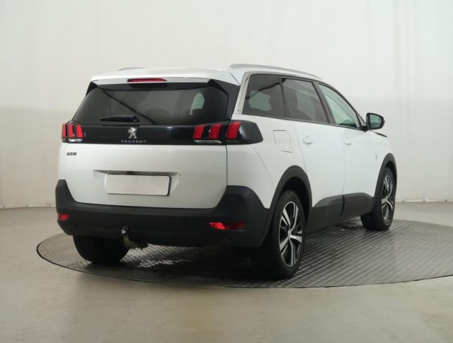 Peugeot 5008  PureTech 130 