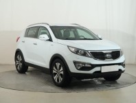 Kia Sportage  2.0 CRDi Comfort