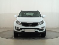 Kia Sportage  2.0 CRDi Comfort