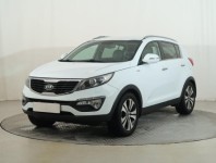 Kia Sportage  2.0 CRDi Comfort