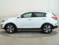 Kia Sportage  2.0 CRDi Comfort