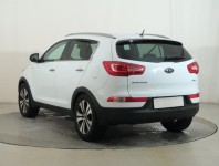 Kia Sportage  2.0 CRDi Comfort