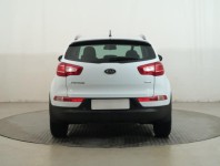 Kia Sportage  2.0 CRDi Comfort