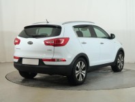 Kia Sportage  2.0 CRDi Comfort
