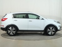 Kia Sportage  2.0 CRDi Comfort