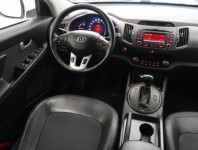 Kia Sportage  2.0 CRDi Comfort