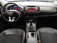 Kia Sportage  2.0 CRDi Comfort