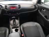 Kia Sportage  2.0 CRDi Comfort