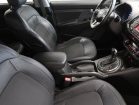 Kia Sportage  2.0 CRDi Comfort