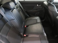 Kia Sportage  2.0 CRDi Comfort